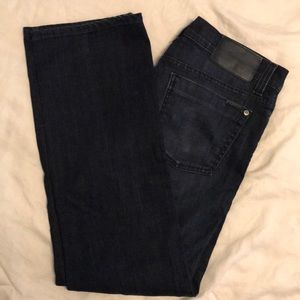 Fidelity Denim 50-11/32 Straight Leg